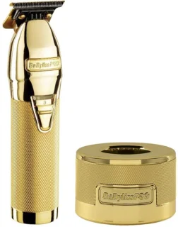 BaByliss PRO 4Artists Skeleton Trimmer Goud