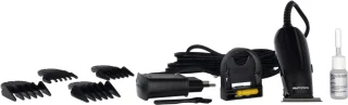 Babyliss PRO ETCHFX Trimmer Zwart