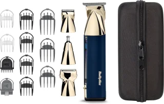 BaByliss Super-X Metal MT992E Multigroom Trimmer