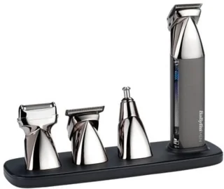 BaByliss Super-X Metal MT996E Multigroom 15-in-1