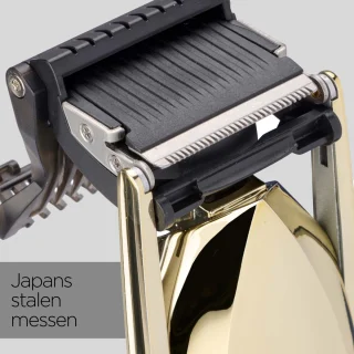 BaByliss Super-X Metal S992E Baardtrimmer