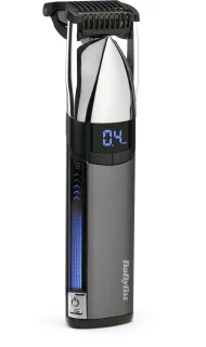 BaByliss Super-X Metal S996E Baardtrimmer