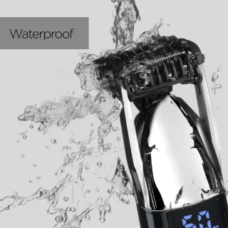 BaByliss Super-X Metal S996E Baardtrimmer