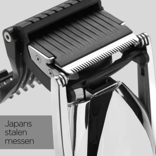 BaByliss Super-X Metal S996E Baardtrimmer