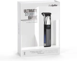 BaByliss Super-X Metal S996E Baardtrimmer