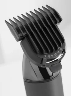 BaByliss Super-X Metal Series T991E Baardtrimmer