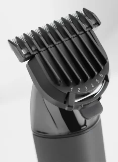 BaByliss Super-X Metal Series T991E Baardtrimmer
