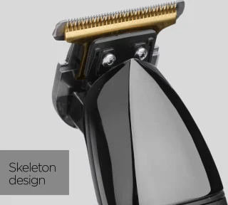BaByliss Super-X Metal Series T991E Baardtrimmer