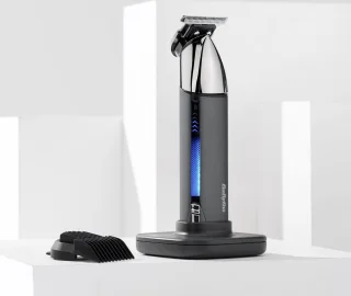 BaByliss Super-X Metal Series T996E Baardtrimmer