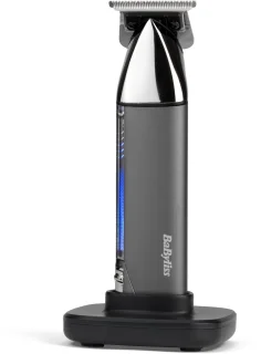 BaByliss Super-X Metal Series T996E Baardtrimmer