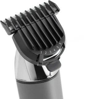 BaByliss Super-X Metal Series T996E Baardtrimmer