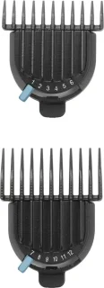 BaByliss Super-X Metal Series T996E Baardtrimmer