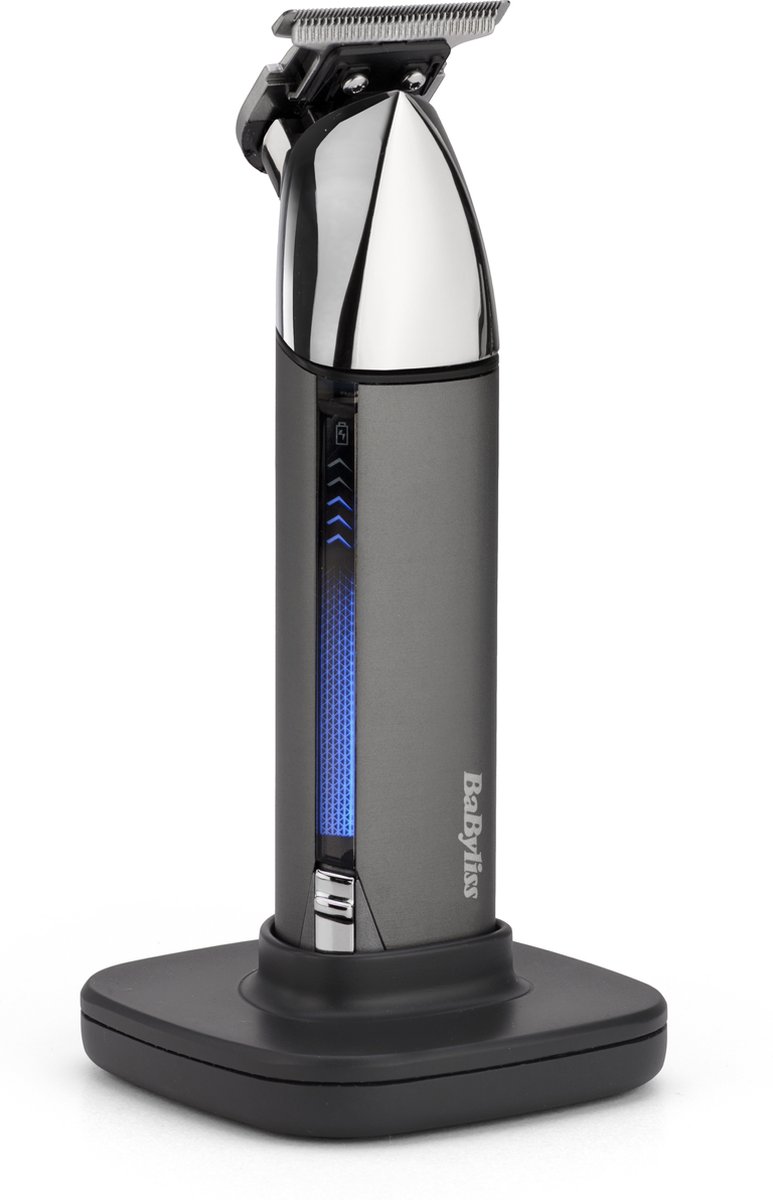 BaByliss Super-X Metal Series T996E Baardtrimmer