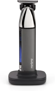 BaByliss Super-X Metal Series T996E Baardtrimmer