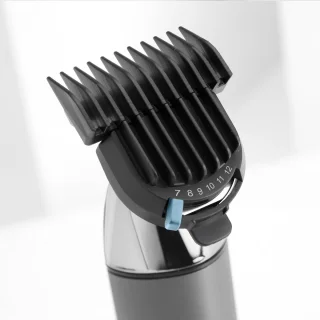 BaByliss Super-X Metal Series T996E Baardtrimmer