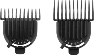 BaByliss Super-X Metal Series T996E Baardtrimmer