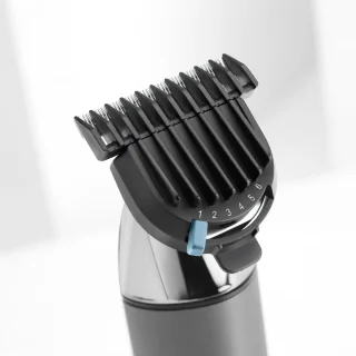 BaByliss Super-X Metal Series T996E Baardtrimmer