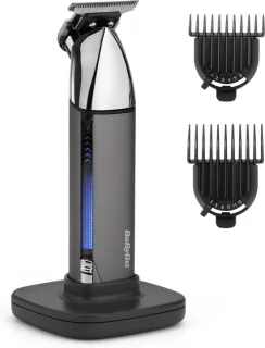 BaByliss Super-X Metal Series T996E Baardtrimmer