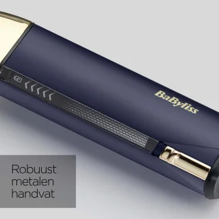 BaByliss T992E Super-X Metal Series Baardtrimmer