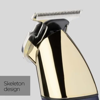 BaByliss T992E Super-X Metal Series Baardtrimmer