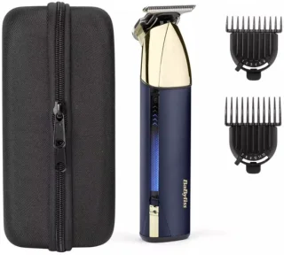 BaByliss T992E Super-X Metal Series Baardtrimmer