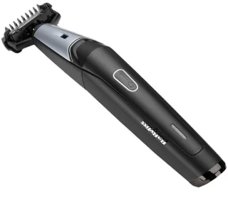 BaByliss Triple S T880E Baardtrimmer