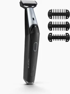 BaByliss Triple S T880E Baardtrimmer