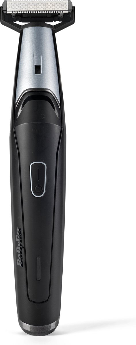 Wat vinden we goed aan de BaByliss Triple S T880E Baardtrimmer