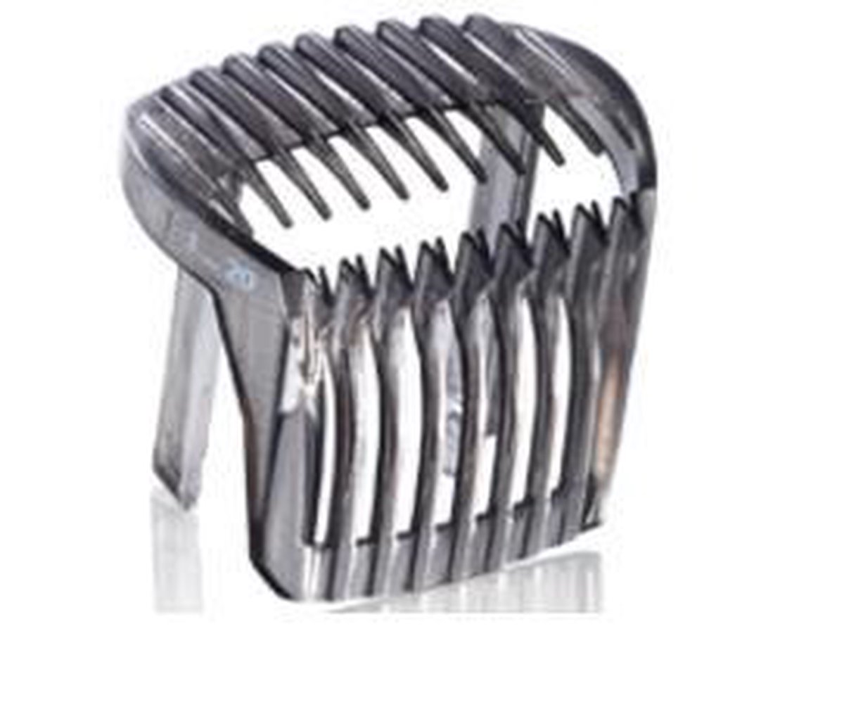 BaByliss Wtech Plus Baardtrimmer