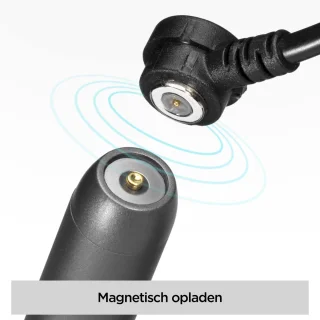 BaByliss X-Blade Super-X Metal Series P1346E Scheerapparaat en Baardtrimmer