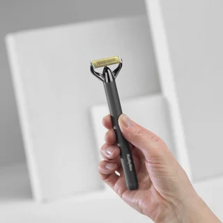 BaByliss X-Blade Super-X OT991E 2-in-1 Scheerapparaat & Baardtrimmer Special Edition