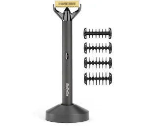 BaByliss X-Blade Super-X OT991E 2-in-1 Scheerapparaat & Baardtrimmer Special Edition