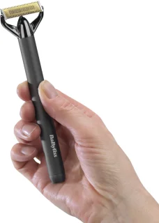 BaByliss X-Blade Super-X OT991E 2-in-1 Scheerapparaat & Baardtrimmer Special Edition