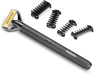 BaByliss X-Blade Super-X OT991E 2-in-1 Scheerapparaat & Baardtrimmer Special Edition