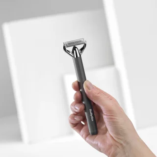 BaByliss X-Blade Super-X OT996E Scheerapparaat en Baardtrimmer Chrome Edition