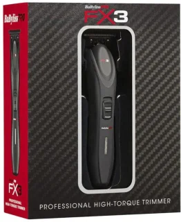 BaBylissPRO 4Artists FX3 Trimmer FXX3TBE