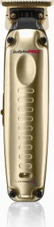 BaBylissPRO 4Artists Lo-Pro Trimmer FX726GE Gold
