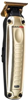 BaBylissPRO 4Artists Lo-Pro Trimmer FX726GE Gold