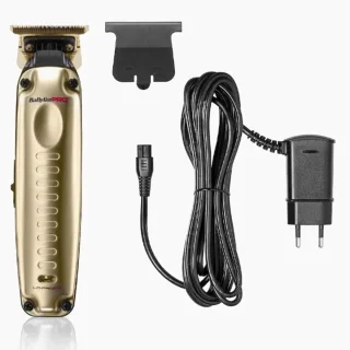 BaBylissPRO 4Artists Lo-Pro Trimmer FX726GE Gold