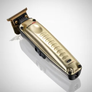 BaBylissPRO 4Artists Lo-Pro Trimmer FX726GE Gold