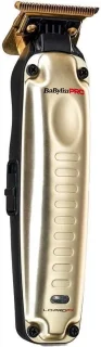 BaBylissPRO 4Artists Lo-Pro Trimmer FX726GE Gold