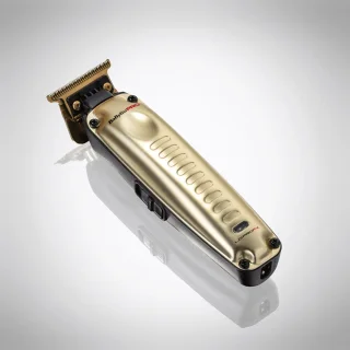 BaBylissPRO 4Artists Lo-Pro Trimmer FX726GE Gold