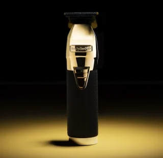 BaBylissPRO 4Artists Skeleton FX Boost+ Gold Trimmer FX7870GBPE