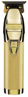 BaBylissPRO 4Artists Skeleton Gold Trimmer FX7870GE