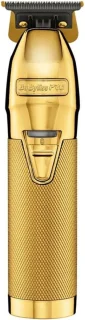 BaBylissPRO 4Artists Skeleton Gold Trimmer FX7870GE