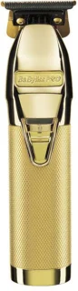 BaBylissPRO 4Artists Skeleton Gold Trimmer FX7870GE
