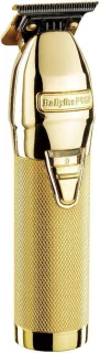 BaBylissPRO 4Artists Skeleton Gold Trimmer FX7870GE