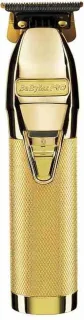 BaBylissPRO 4Artists Skeleton Gold Trimmer FX7870GE