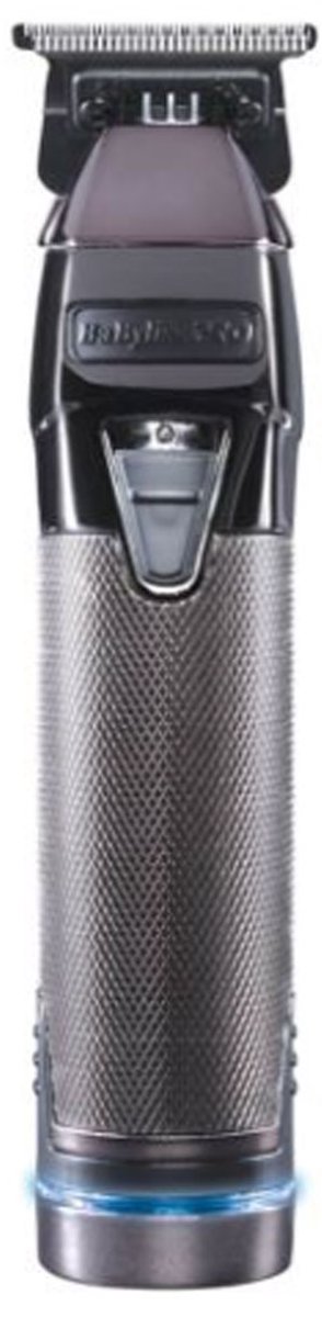 Wat vinden we goed aan de BaBylissPRO 4Artists SnapFX Trimmer FX797E