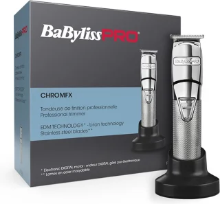 BabylissPRO Barbers Spirit Trimmer FX7880E